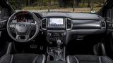 Ford Ranger Raptor Special Edition