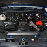 Ford Ranger Raptor Special Edition