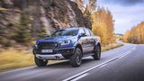 Ford Ranger Raptor Special Edition