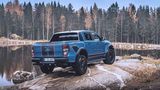 Ford Ranger Raptor Special Edition