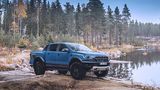 Ford Ranger Raptor Special Edition
