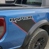 Ford Ranger Raptor Special Edition