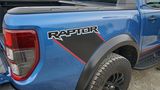 Ford Ranger Raptor Special Edition