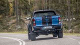Ford Ranger Raptor Special Edition