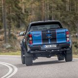 Ford Ranger Raptor Special Edition