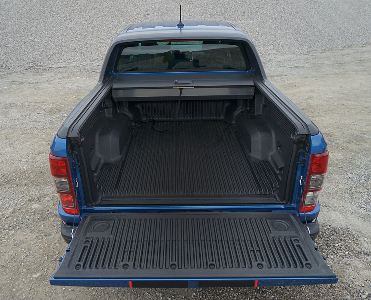 Ford Ranger Raptor Special Edition