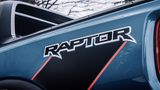Ford Ranger Raptor Special Edition