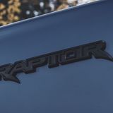 Ford Ranger Raptor Special Edition