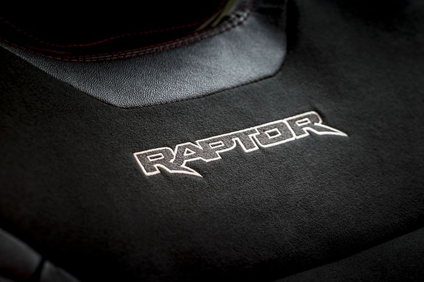 Ford Ranger Raptor Special Edition