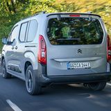 Citroen e-Berlingo