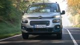 Citroen e-Berlingo