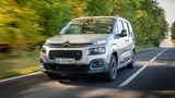 Citroen e-Berlingo
