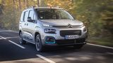 Citroen e-Berlingo