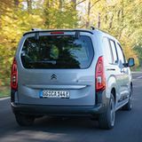 Citroen e-Berlingo