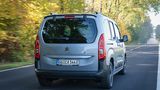 Citroen e-Berlingo