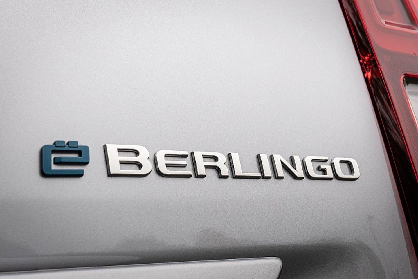 Citroen e-Berlingo