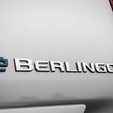 Citroen e-Berlingo