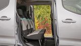 Citroen e-Berlingo
