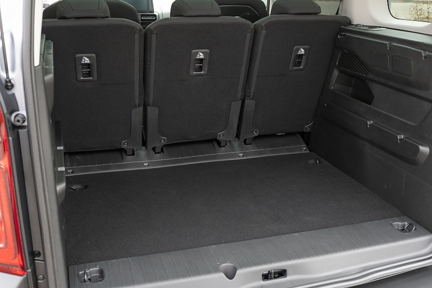 Citroen e-Berlingo