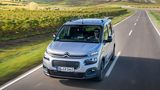Citroen e-Berlingo