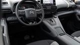 Citroen e-Berlingo