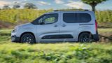 Citroen e-Berlingo