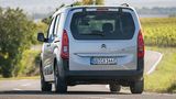 Citroen e-Berlingo