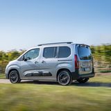 Citroen e-Berlingo