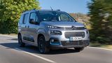 Citroen e-Berlingo