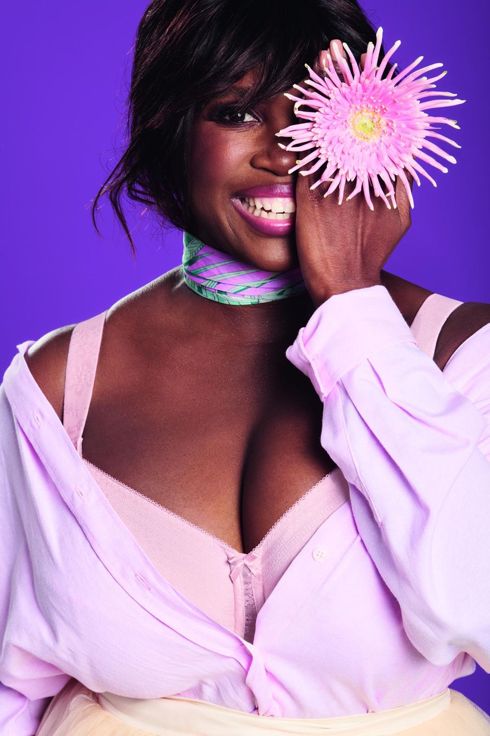 Motsi Mabuse