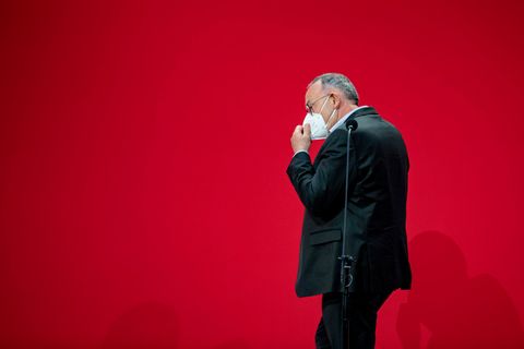 Norbert Walter-Borjans