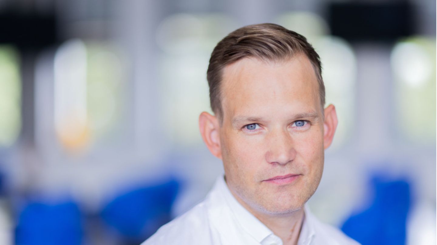 Corona: Hendrik Streeck thinks Germany is unprepared for winter