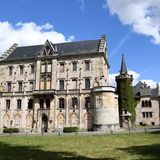 Schloss Reinhardsbrunn