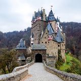 Burg Eltz