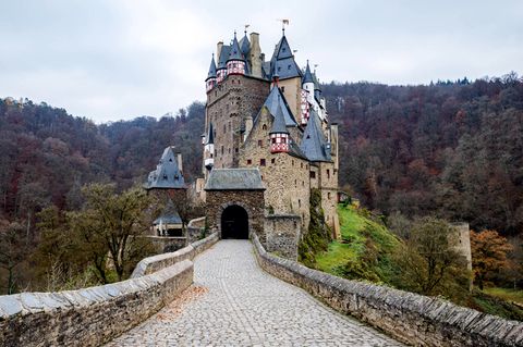 Burg Eltz