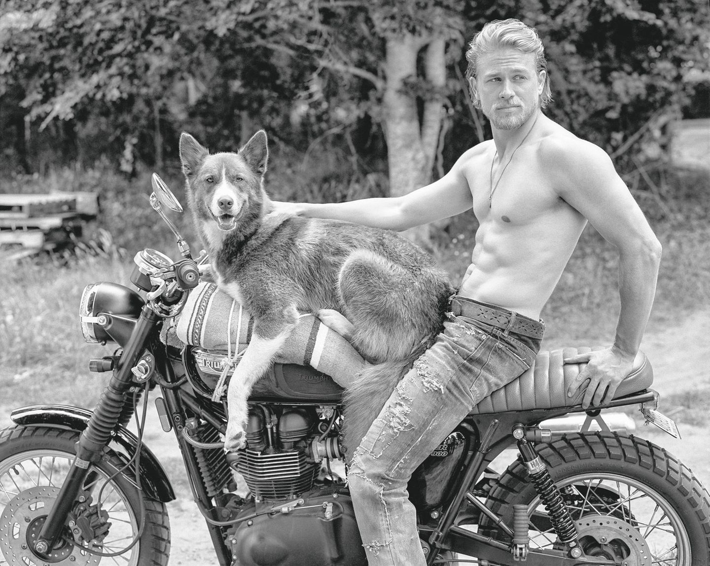 Bildband Bruce Weber