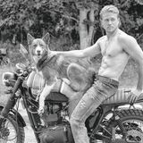 Bildband Bruce Weber