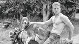 Bildband Bruce Weber