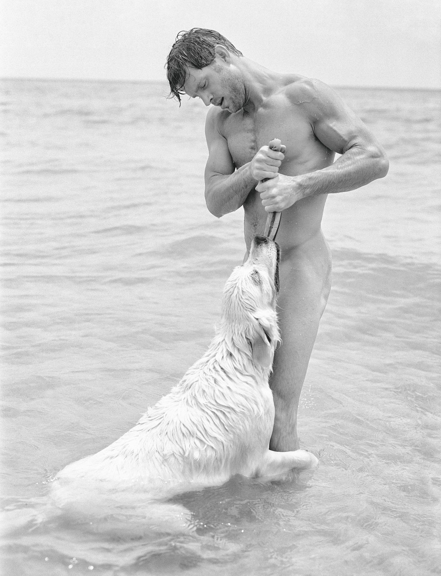 Bildband Bruce Weber