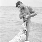 Bildband Bruce Weber