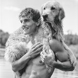 Bildband Bruce Weber