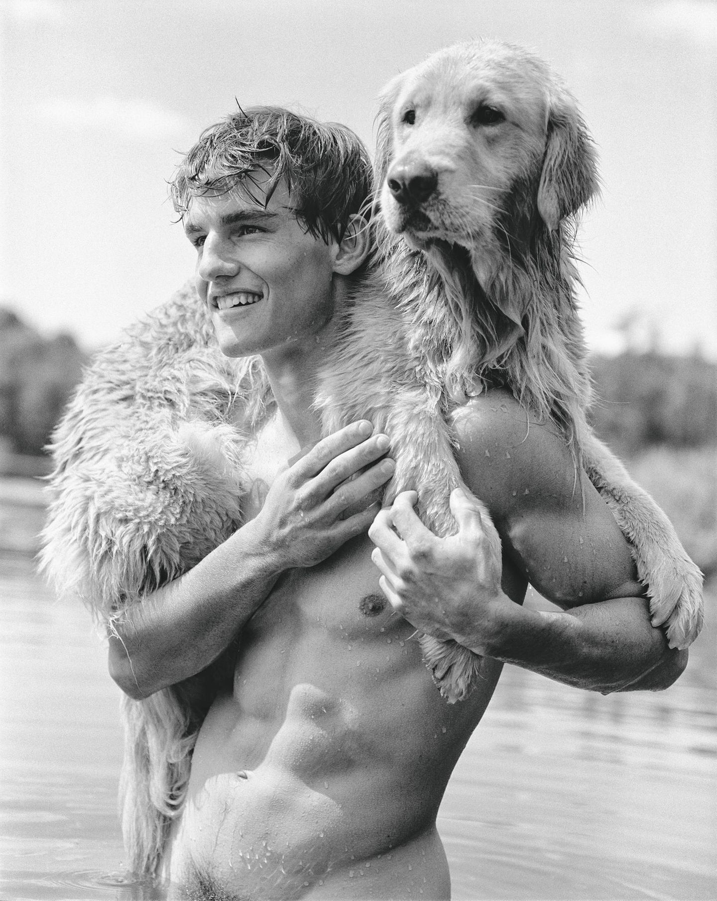 Bildband Bruce Weber