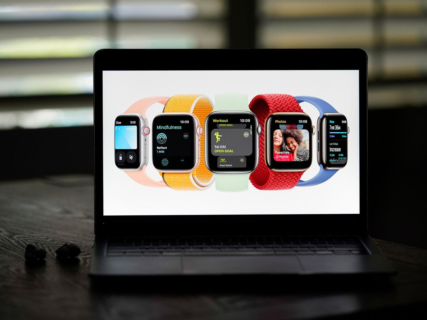 Platz 1 bei  noch vor der Apple Watch: Darum ist die Nerunsa-Smartwach  gerade so beliebt