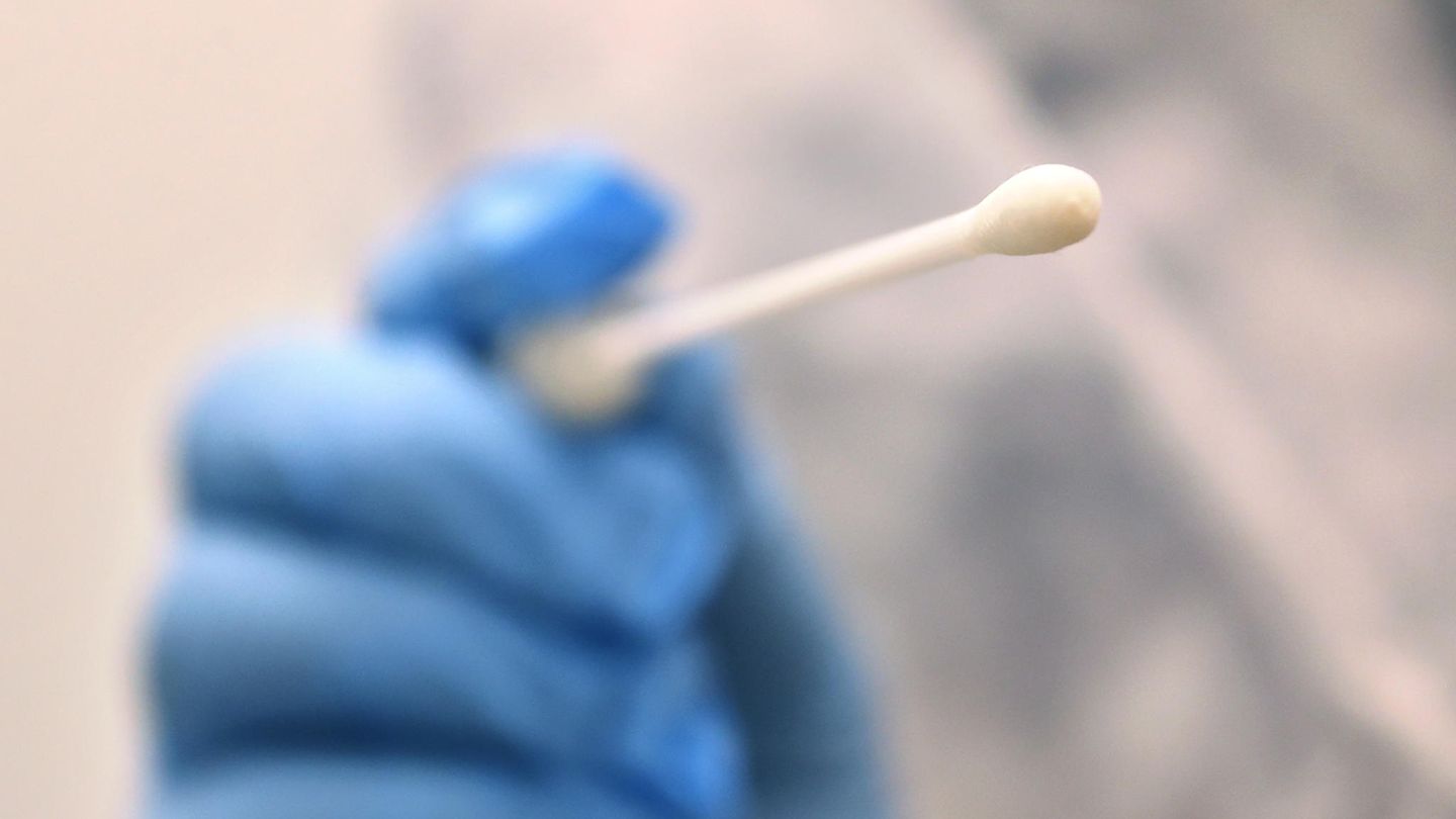 Mehr Coronafälle, mehr Fälle im Krankenhaus: Die Coronazahlen steigen deutlich an
