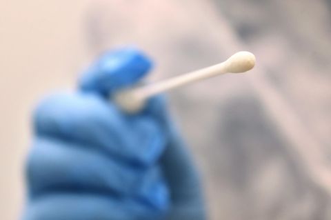Mehr Coronafälle, mehr Fälle im Krankenhaus: Die Coronazahlen steigen deutlich an
