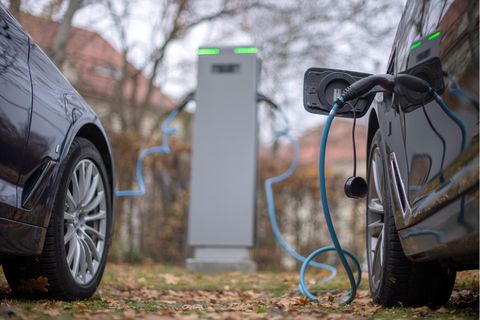 Welches E-Auto passt zu Ihnen?