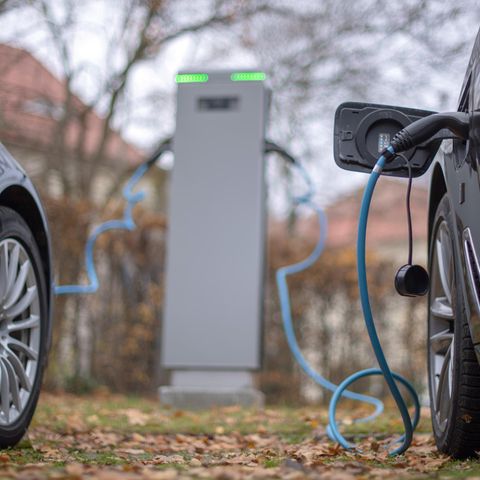 Welches E-Auto passt zu Ihnen?