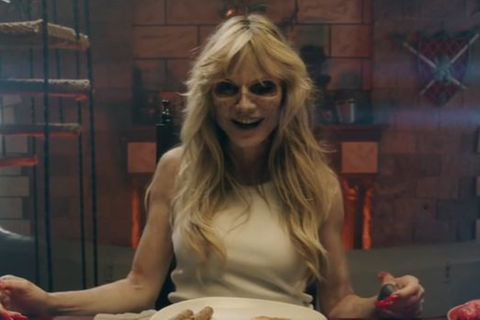 Heidi Klum