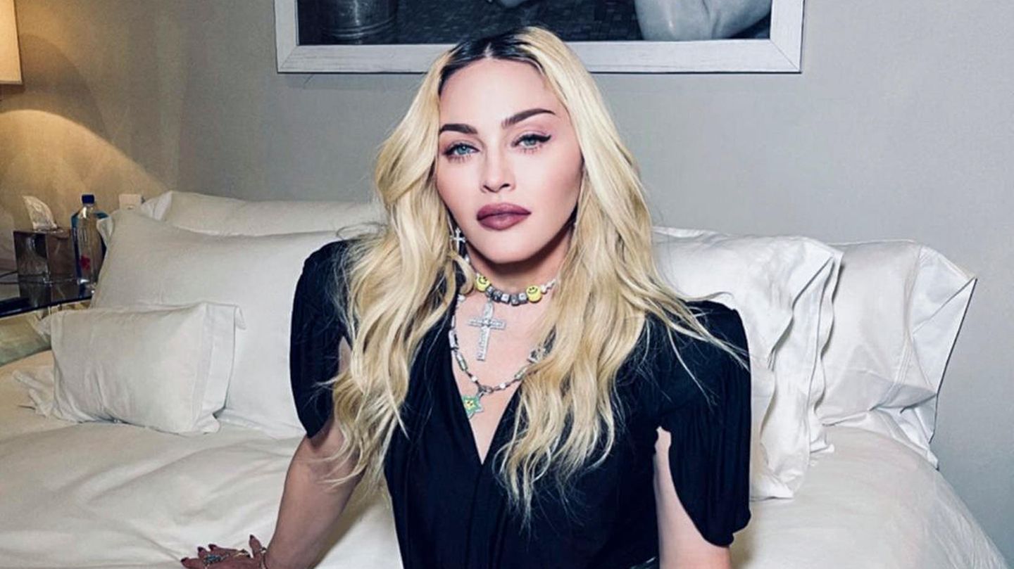 Madonna