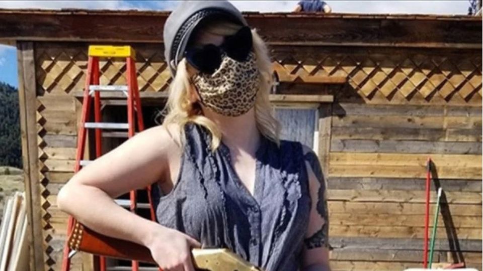 Hannah Gutierrez-Reed